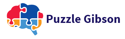 Puzzle Gibson