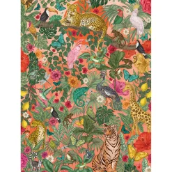 Gibsons The Art File: Soleil 1000 Piece Jigsaw Puzzle Best